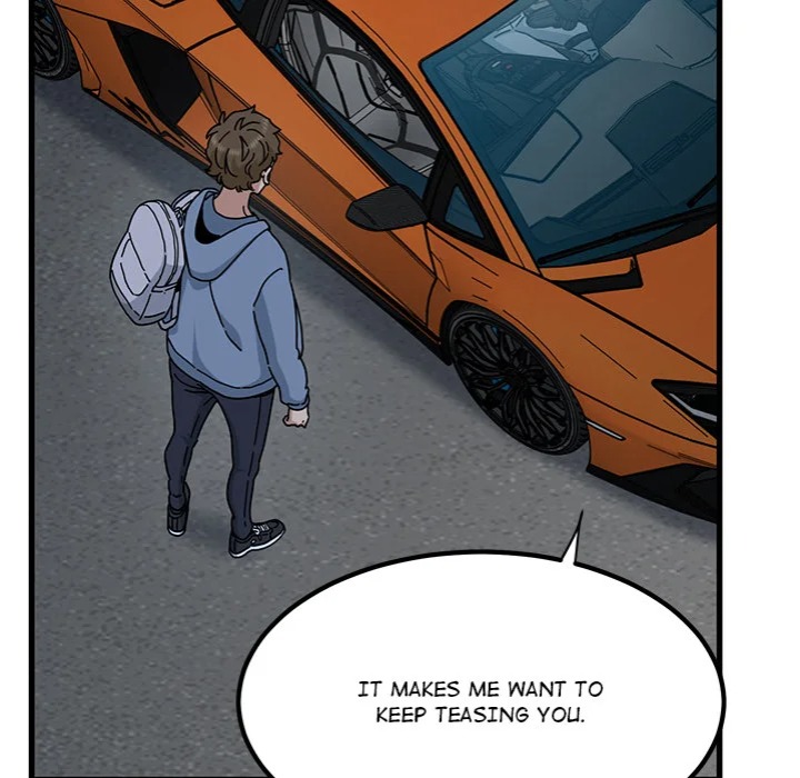 The Turning Point - Chapter 111 [photo 142] - MangaPorn