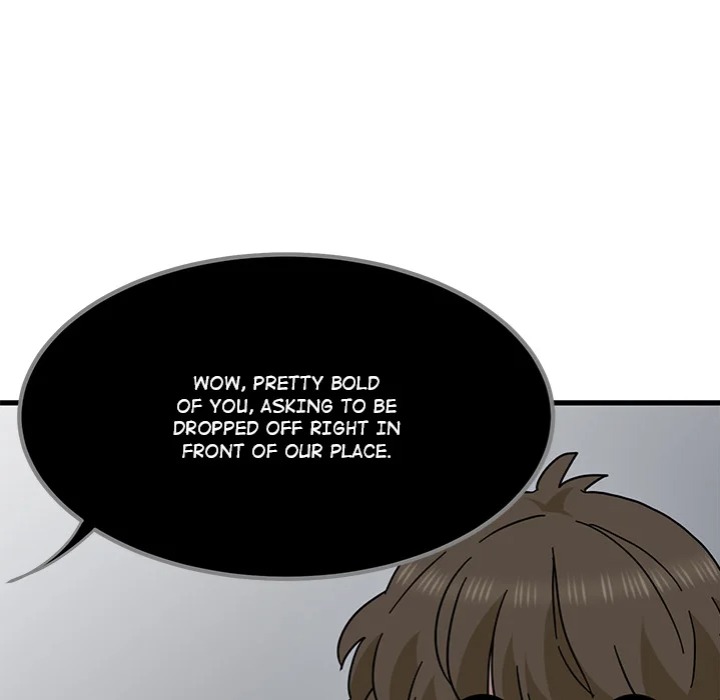 The Turning Point - Chapter 111 [photo 148] - MangaPorn