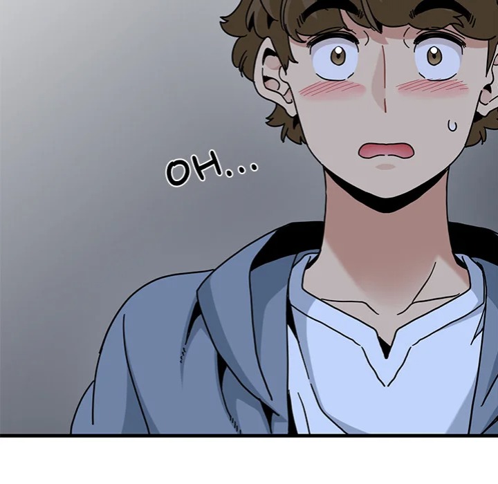 The Turning Point - Chapter 111 [photo 149] - MangaPorn