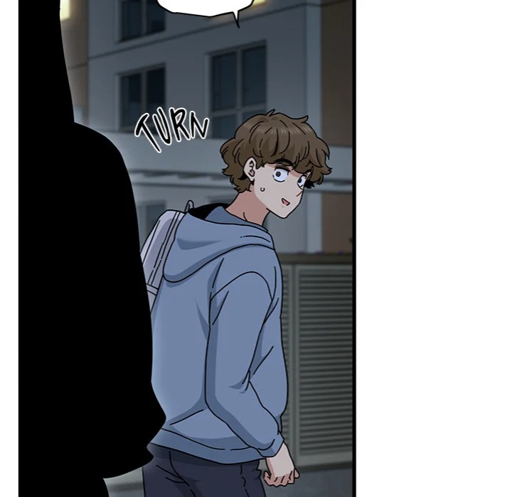 The Turning Point - Chapter 111 [photo 151] - MangaPorn