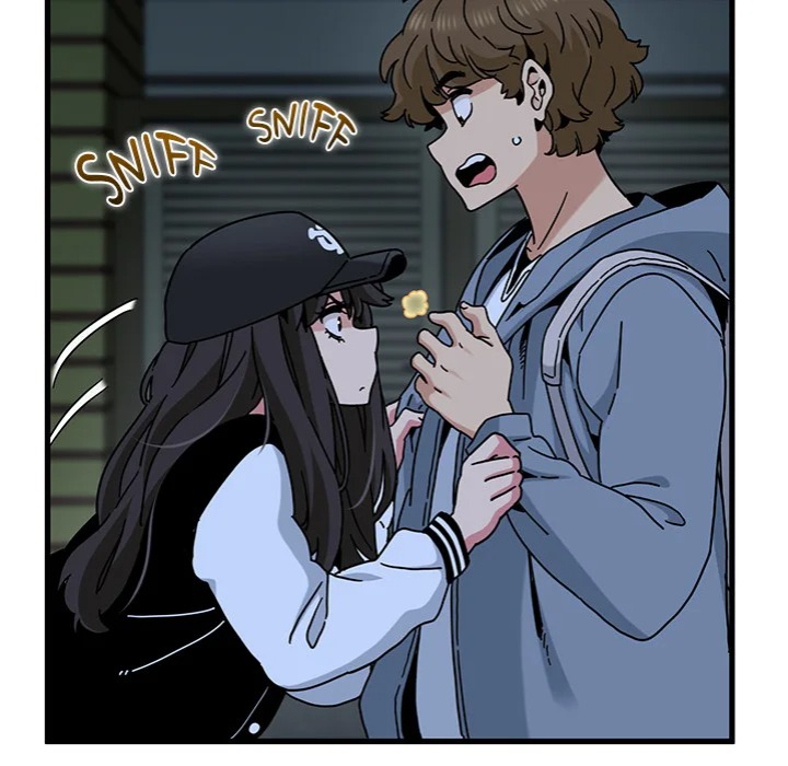 The Turning Point - Chapter 111 [photo 159] - MangaPorn