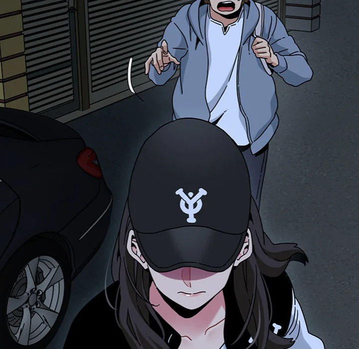 The Turning Point - Chapter 111 [photo 168] - MangaPorn