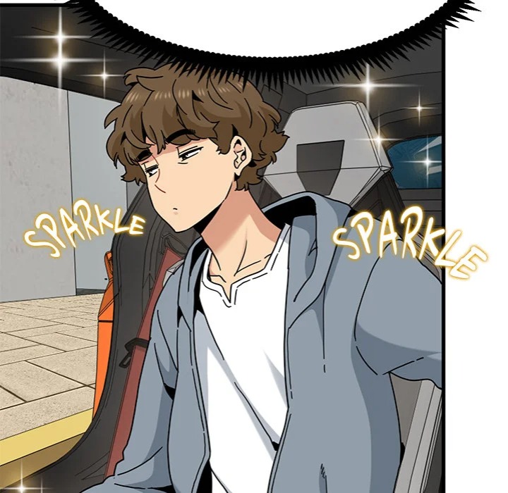 The Turning Point - Chapter 111 [photo 18] - MangaPorn