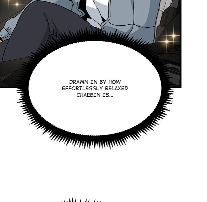 The Turning Point - Chapter 111 [photo 19] - MangaPorn