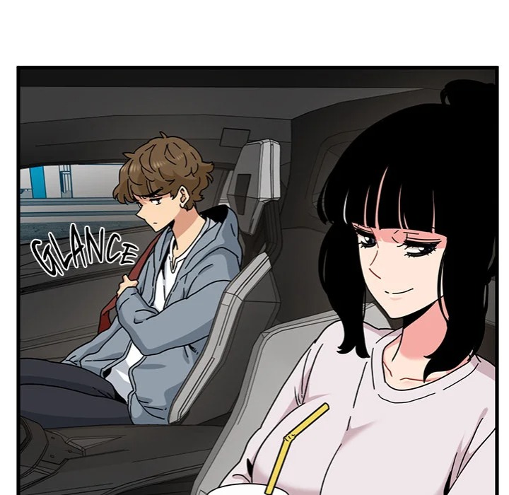 The Turning Point - Chapter 111 [photo 25] - MangaPorn