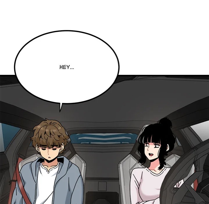 The Turning Point - Chapter 111 [photo 27] - MangaPorn