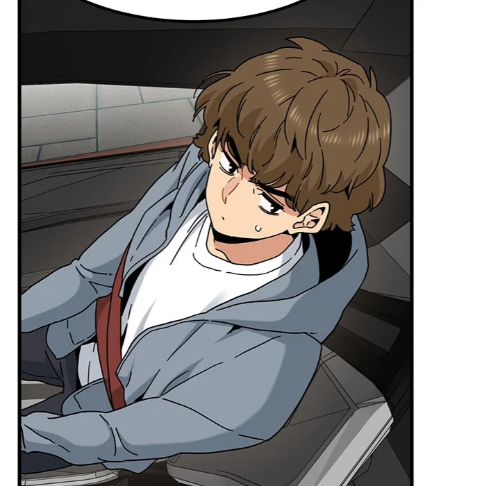 The Turning Point - Chapter 111 [photo 41] - MangaPorn