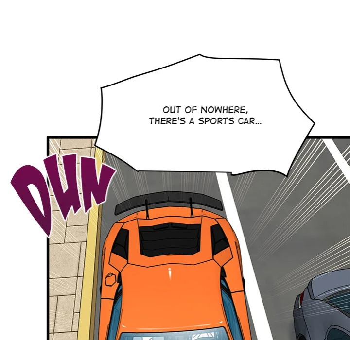 The Turning Point - Chapter 111 [photo 45] - MangaPorn