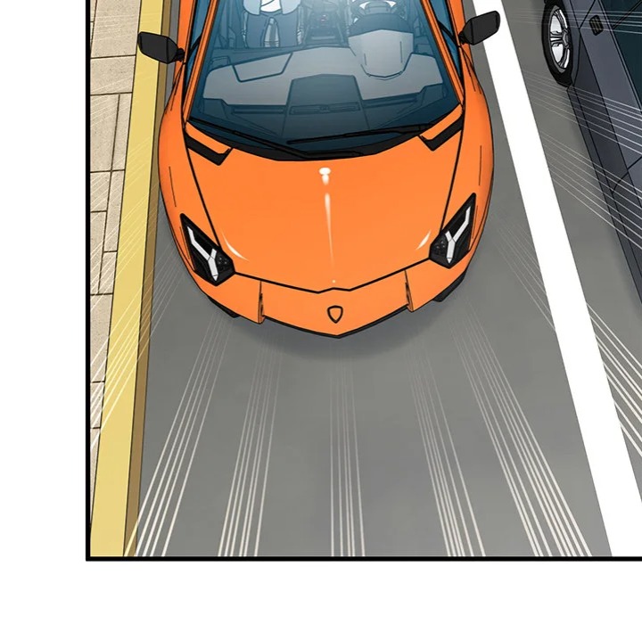 The Turning Point - Chapter 111 [photo 46] - MangaPorn