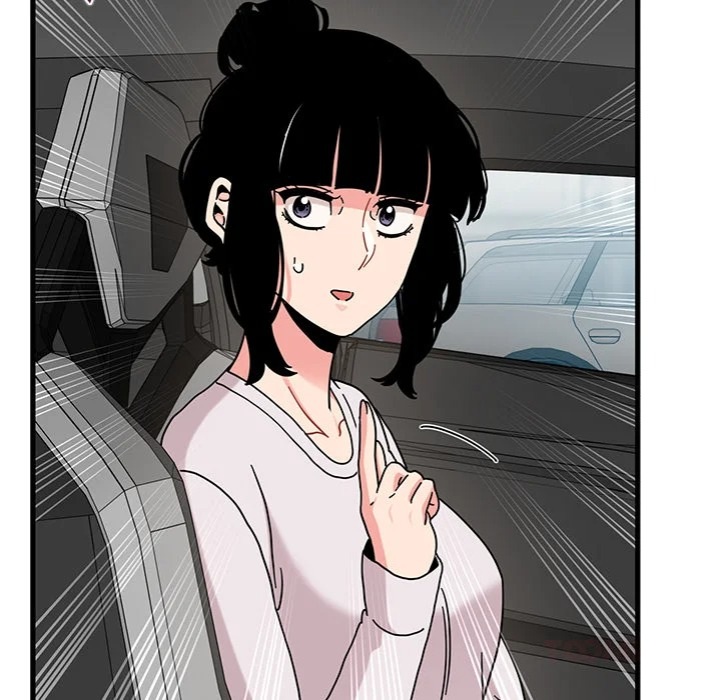 The Turning Point - Chapter 111 [photo 48] - MangaPorn