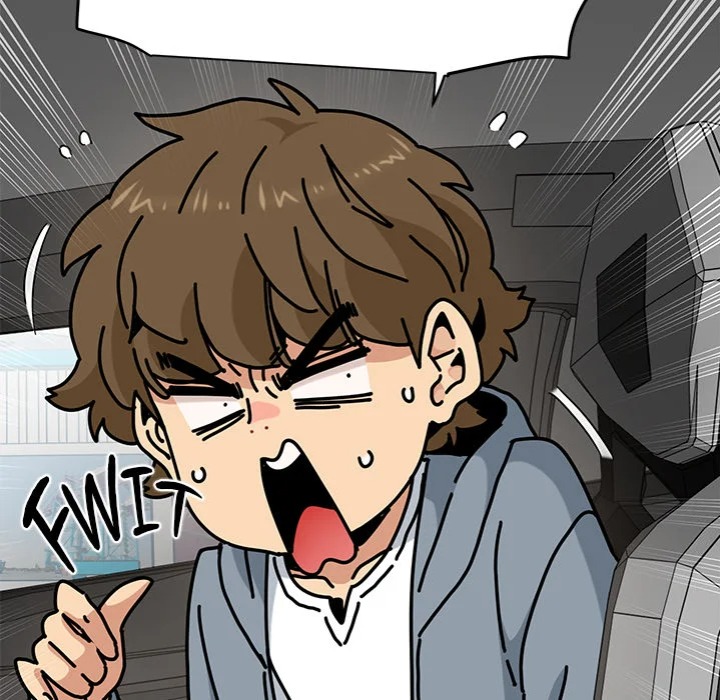 The Turning Point - Chapter 111 [photo 50] - MangaPorn