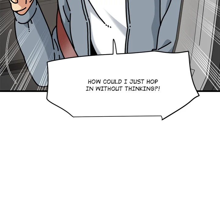 The Turning Point - Chapter 111 [photo 51] - MangaPorn