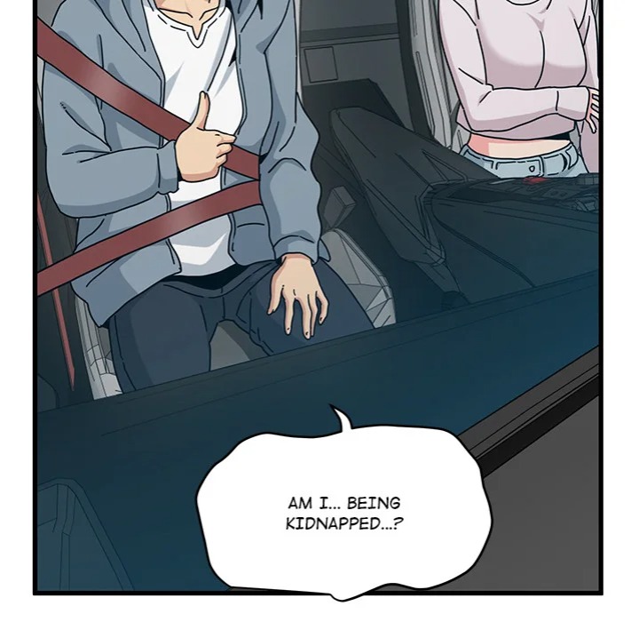 The Turning Point - Chapter 111 [photo 53] - MangaPorn