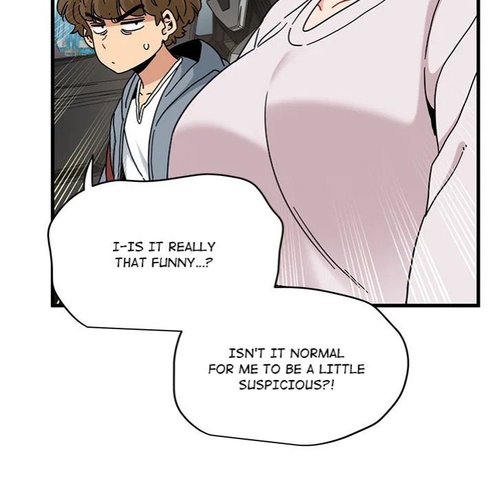 The Turning Point - Chapter 111 [photo 58] - MangaPorn