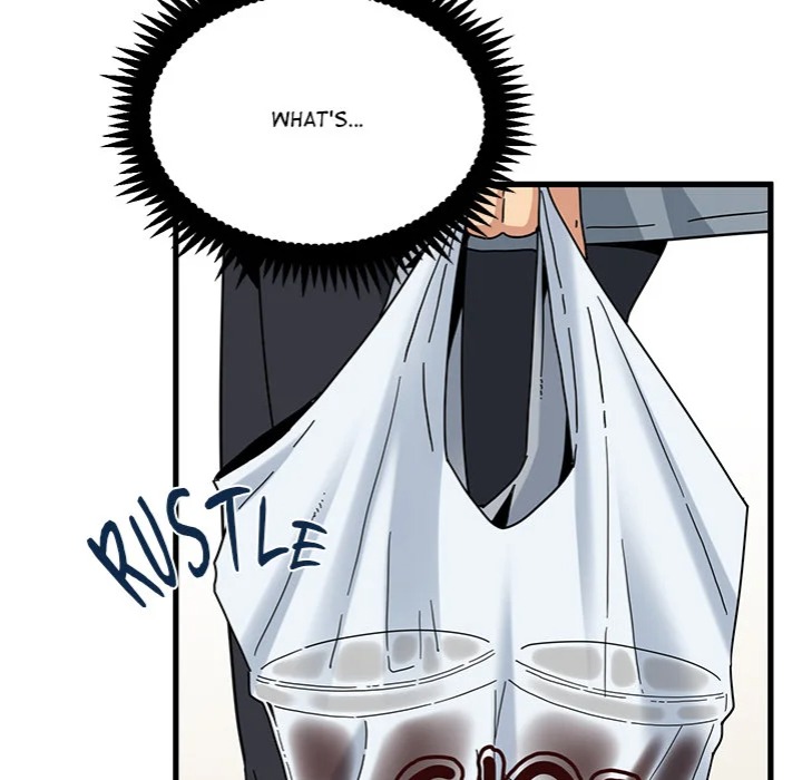 The Turning Point - Chapter 111 [photo 6] - MangaPorn