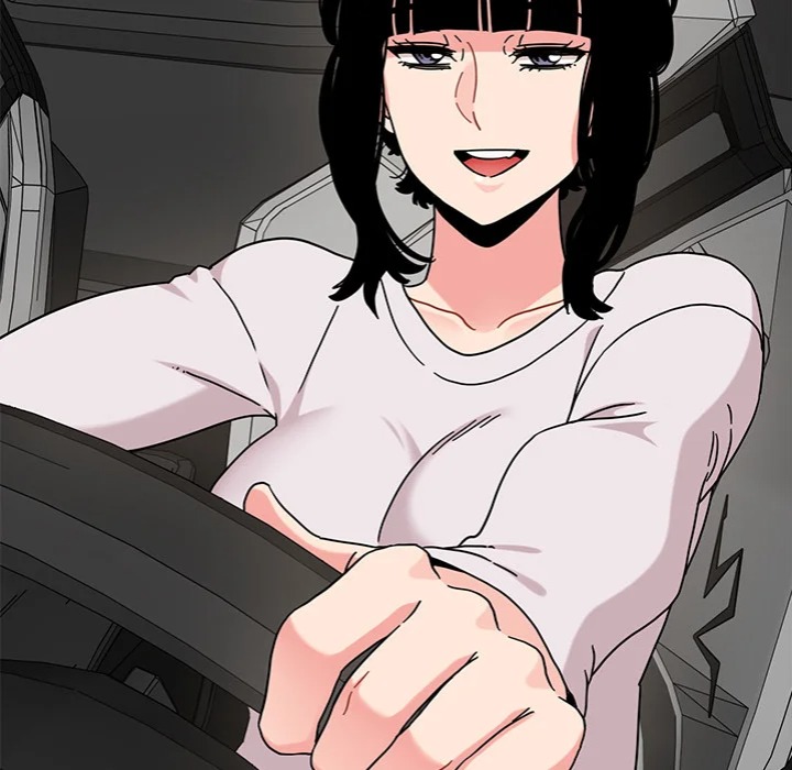 The Turning Point - Chapter 111 [photo 71] - MangaPorn