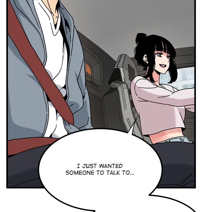 The Turning Point - Chapter 111 [photo 74] - MangaPorn