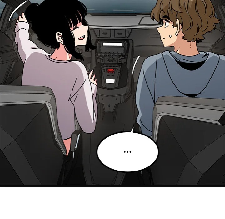 The Turning Point - Chapter 111 [photo 78] - MangaPorn