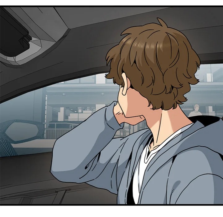 The Turning Point - Chapter 111 [photo 82] - MangaPorn