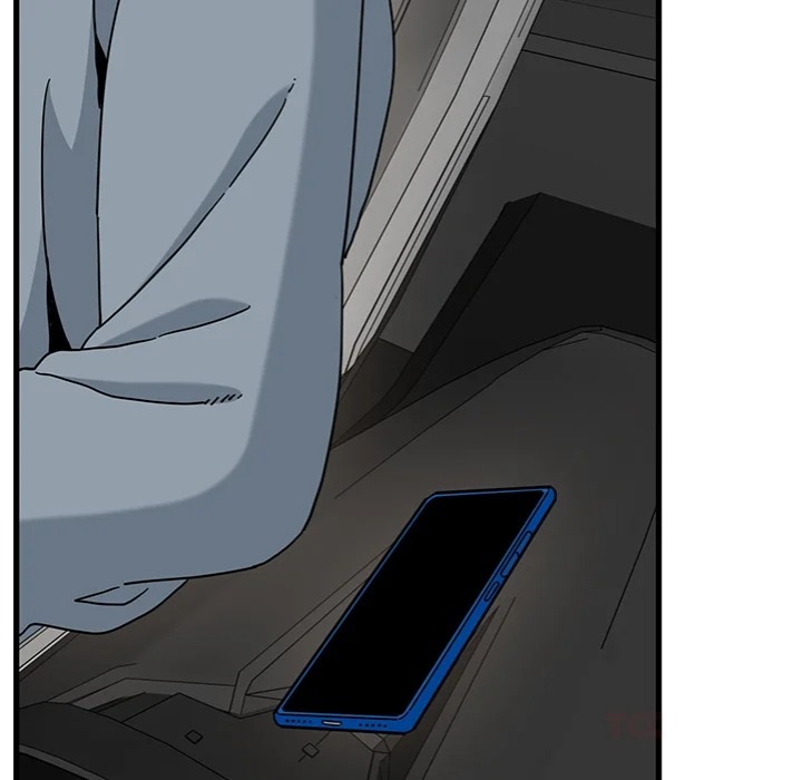 The Turning Point - Chapter 111 [photo 84] - MangaPorn