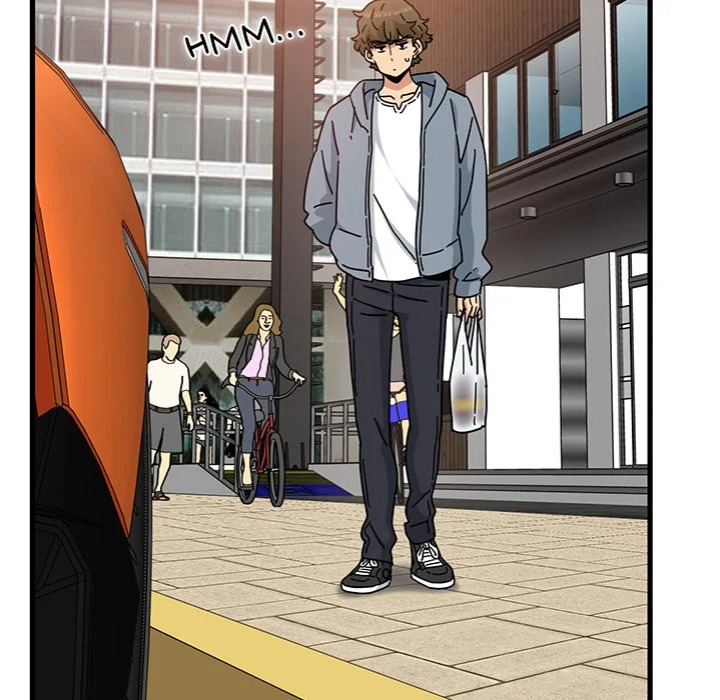 The Turning Point - Chapter 111 [photo 9] - MangaPorn