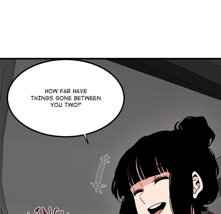 The Turning Point - Chapter 111 [photo 90] - MangaPorn