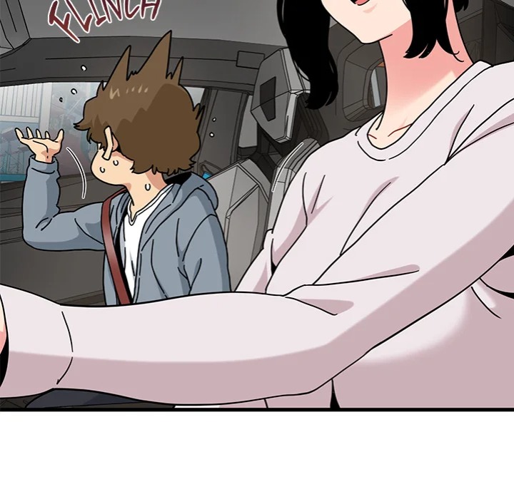 The Turning Point - Chapter 111 [photo 91] - MangaPorn