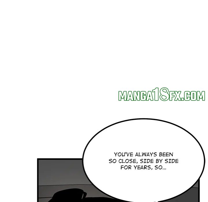 The Turning Point - Chapter 111 [photo 92] - MangaPorn