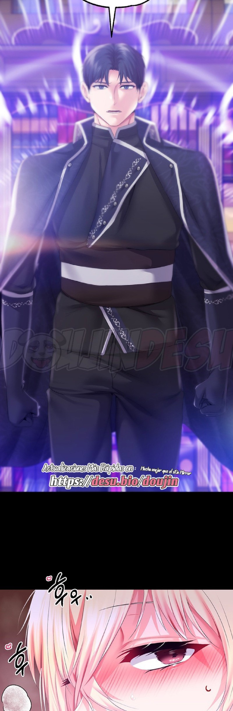 Breaking A Romantic Fantasy Villain Raw - Chapter 42 [photo 31] - MangaPorn