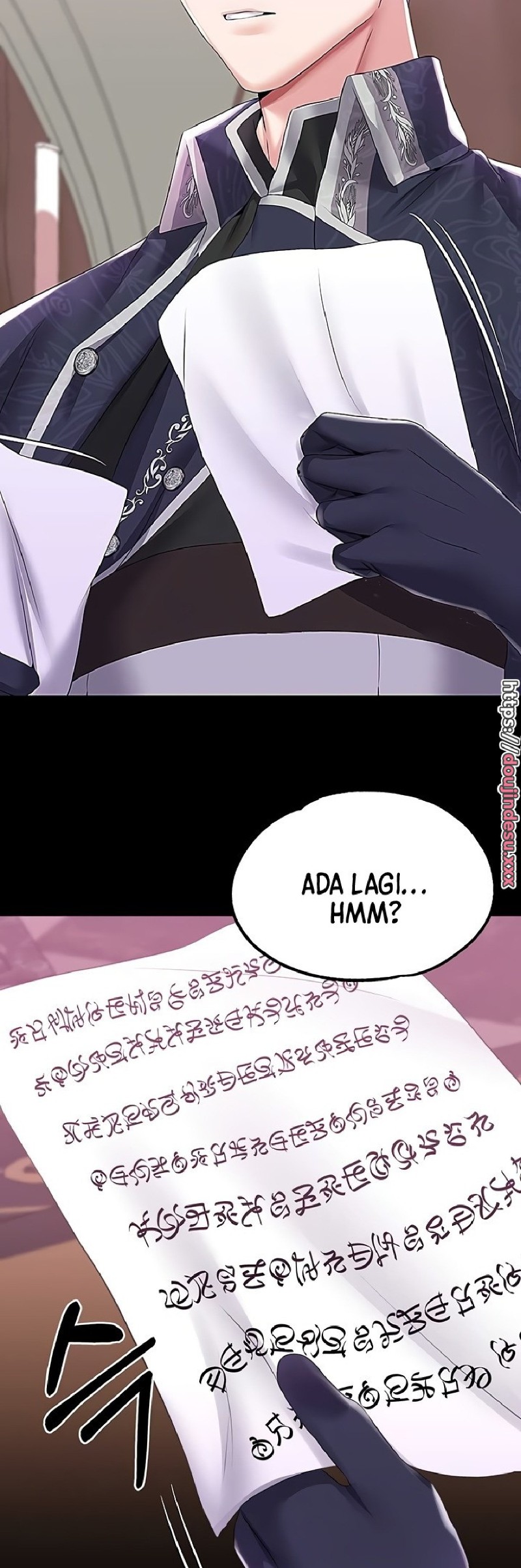 Breaking A Romantic Fantasy Villain Raw - Chapter 42 [photo 6] - MangaPorn