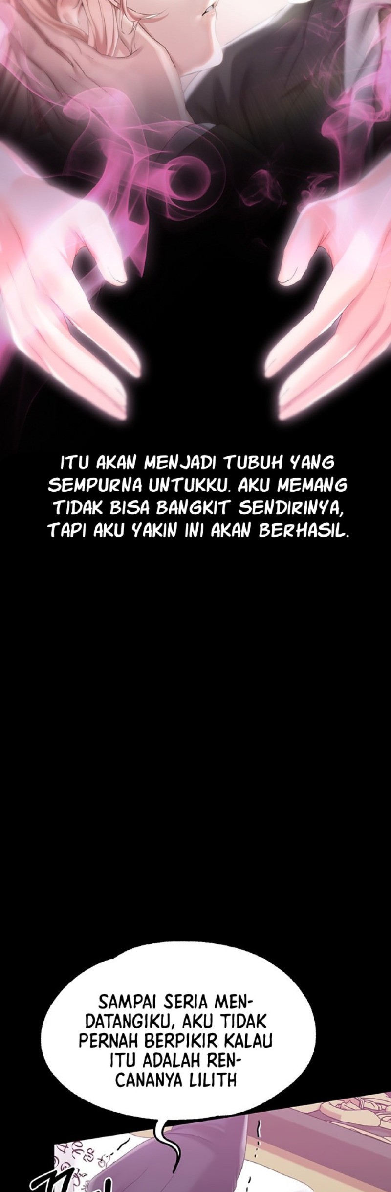 Breaking A Romantic Fantasy Villain Raw - Chapter 42 [photo 9] - MangaPorn