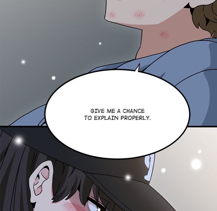 The Turning Point - Chapter 112 [photo 115] - MangaPorn