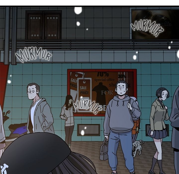 The Turning Point - Chapter 112 [photo 118] - MangaPorn