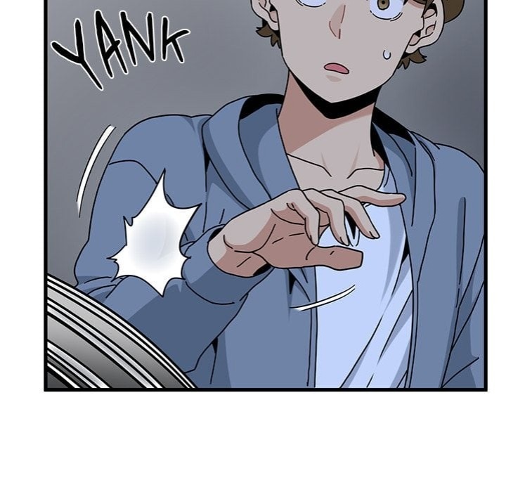 The Turning Point - Chapter 112 [photo 12] - MangaPorn