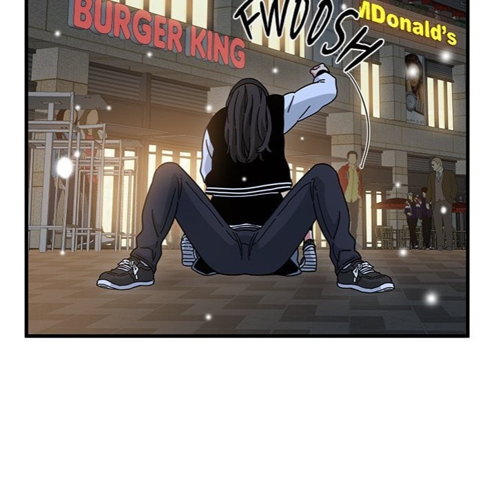 The Turning Point - Chapter 112 [photo 121] - MangaPorn