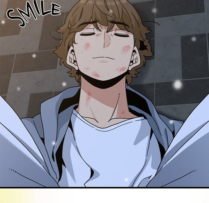 The Turning Point - Chapter 112 [photo 147] - MangaPorn