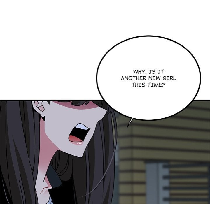 The Turning Point - Chapter 112 [photo 16] - MangaPorn