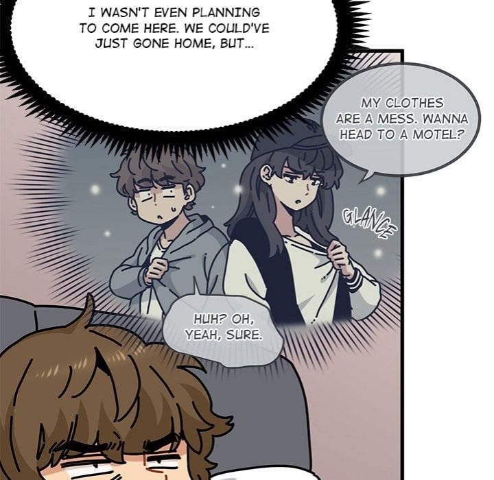 The Turning Point - Chapter 112 [photo 163] - MangaPorn