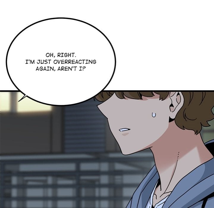 The Turning Point - Chapter 112 [photo 18] - MangaPorn