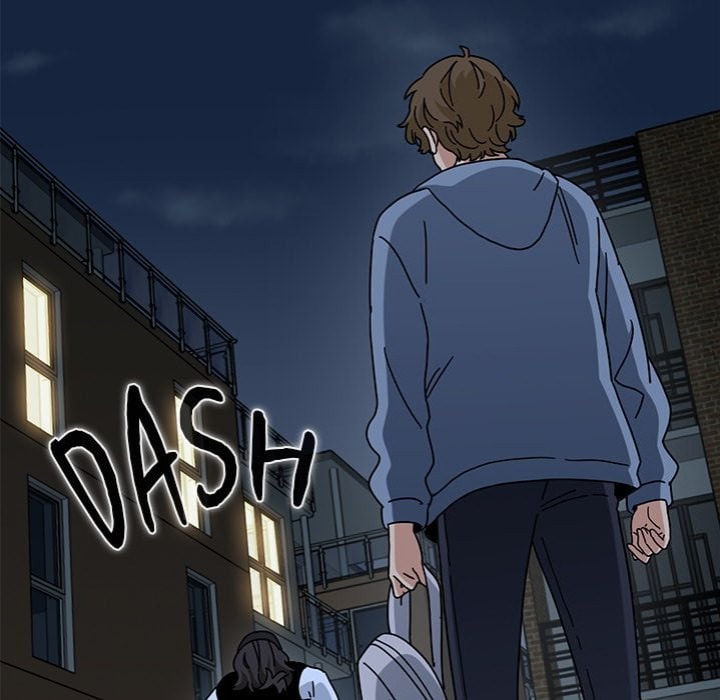 The Turning Point - Chapter 112 [photo 31] - MangaPorn