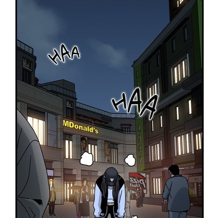 The Turning Point - Chapter 112 [photo 38] - MangaPorn