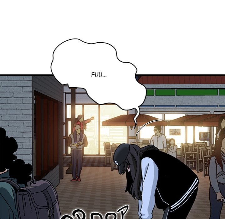 The Turning Point - Chapter 112 [photo 42] - MangaPorn