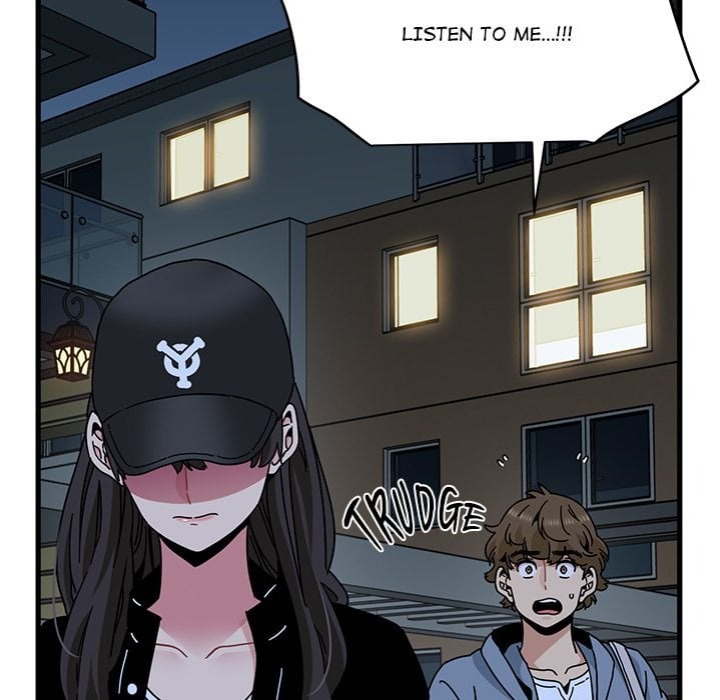 The Turning Point - Chapter 112 [photo 5] - MangaPorn