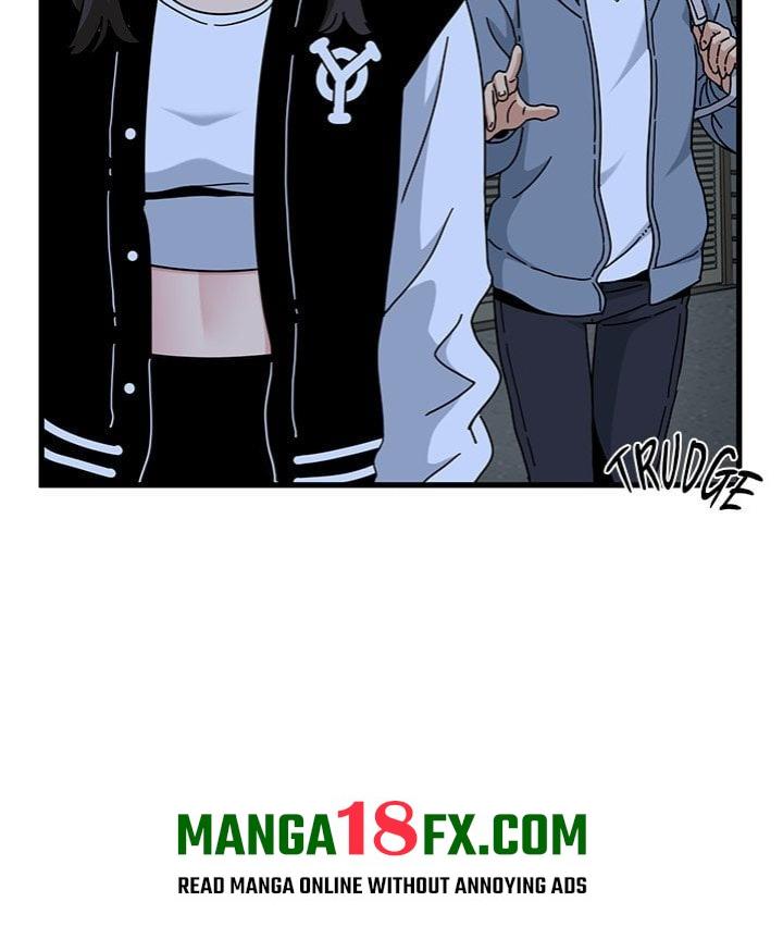 The Turning Point - Chapter 112 [photo 6] - MangaPorn