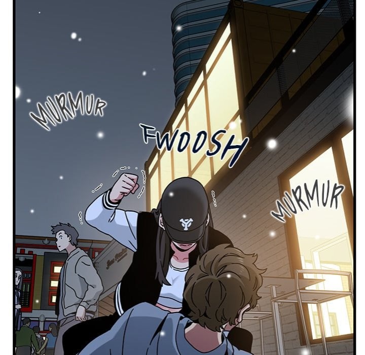 The Turning Point - Chapter 112 [photo 95] - MangaPorn