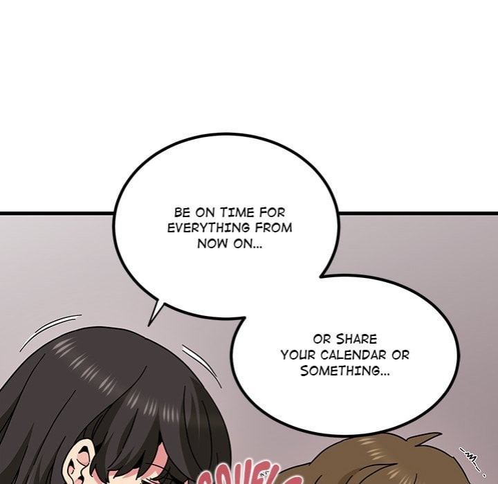 The Turning Point - Chapter 113 [photo 100] - MangaPorn