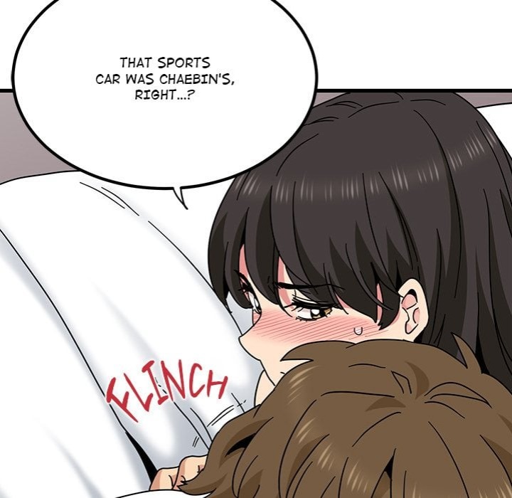 The Turning Point - Chapter 113 [photo 107] - MangaPorn