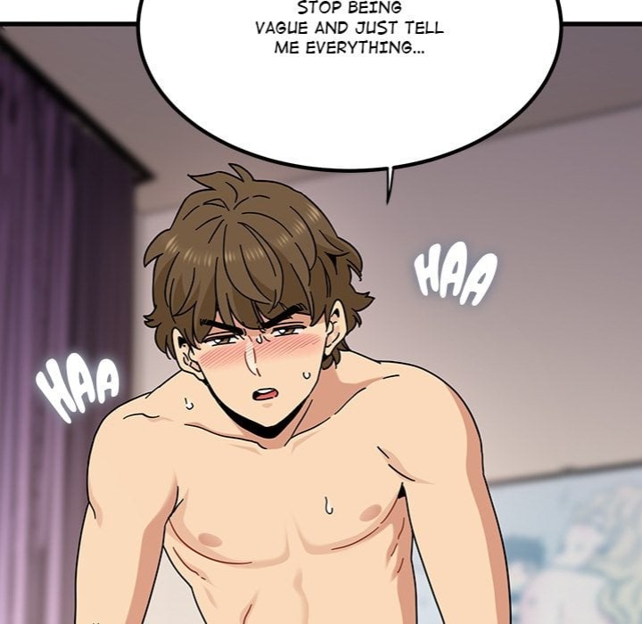 The Turning Point - Chapter 113 [photo 150] - MangaPorn