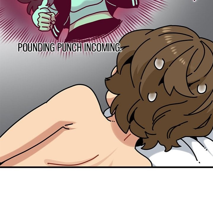 The Turning Point - Chapter 113 [photo 26] - MangaPorn