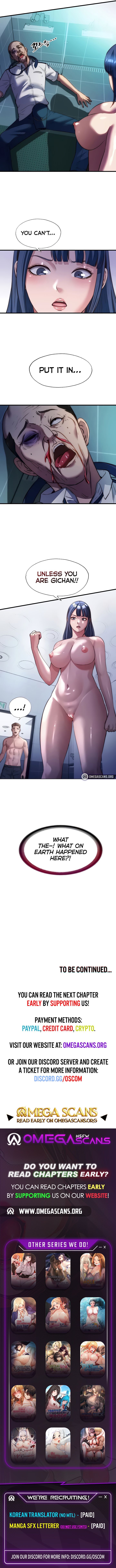 A Situation Full of Erections - Chapter 53 [photo 8] - MangaPorn